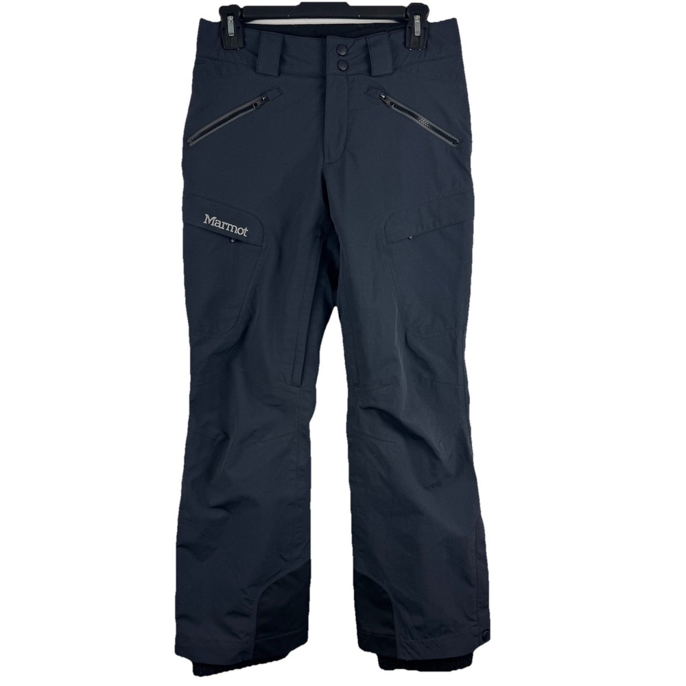 MARMOT Refuge Womens insulated snow/ski outdoors active pants - XS